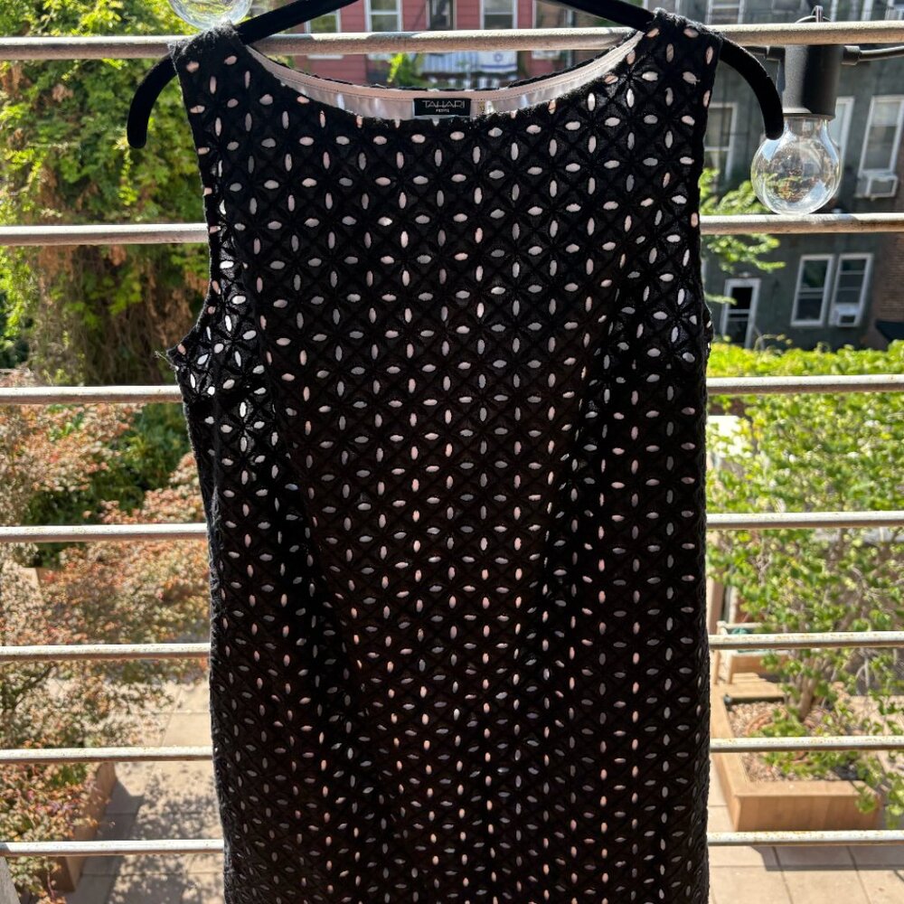 Vintage Tahari Dress